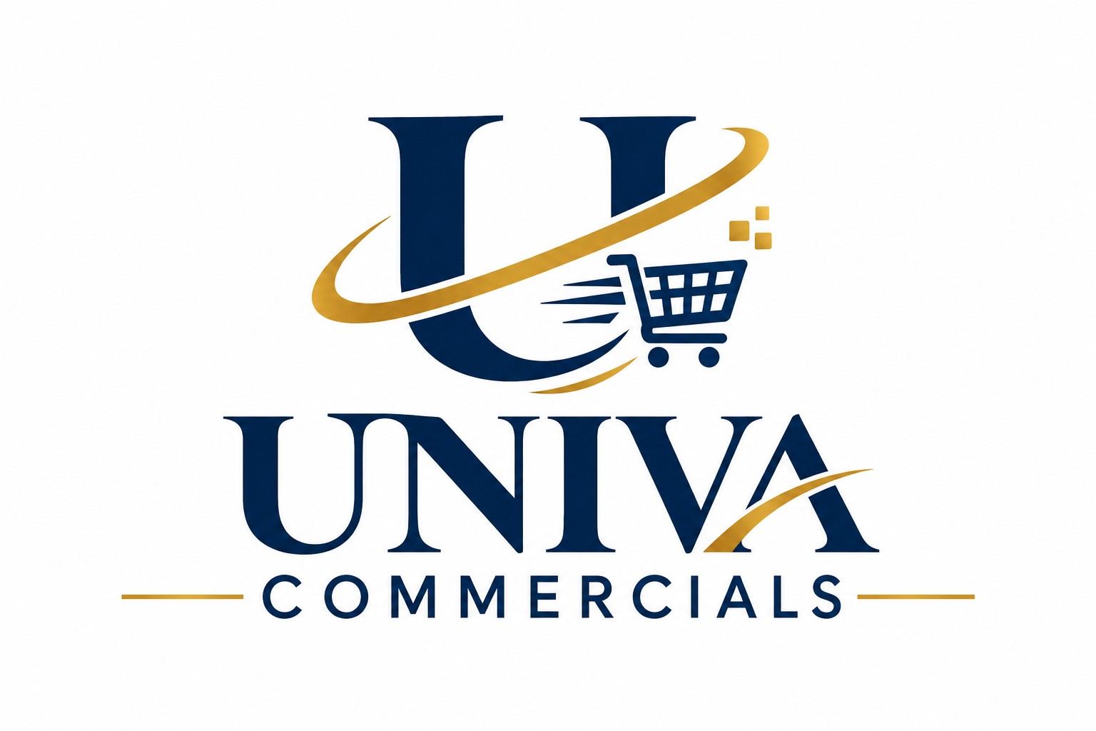 UNIVA Commercials